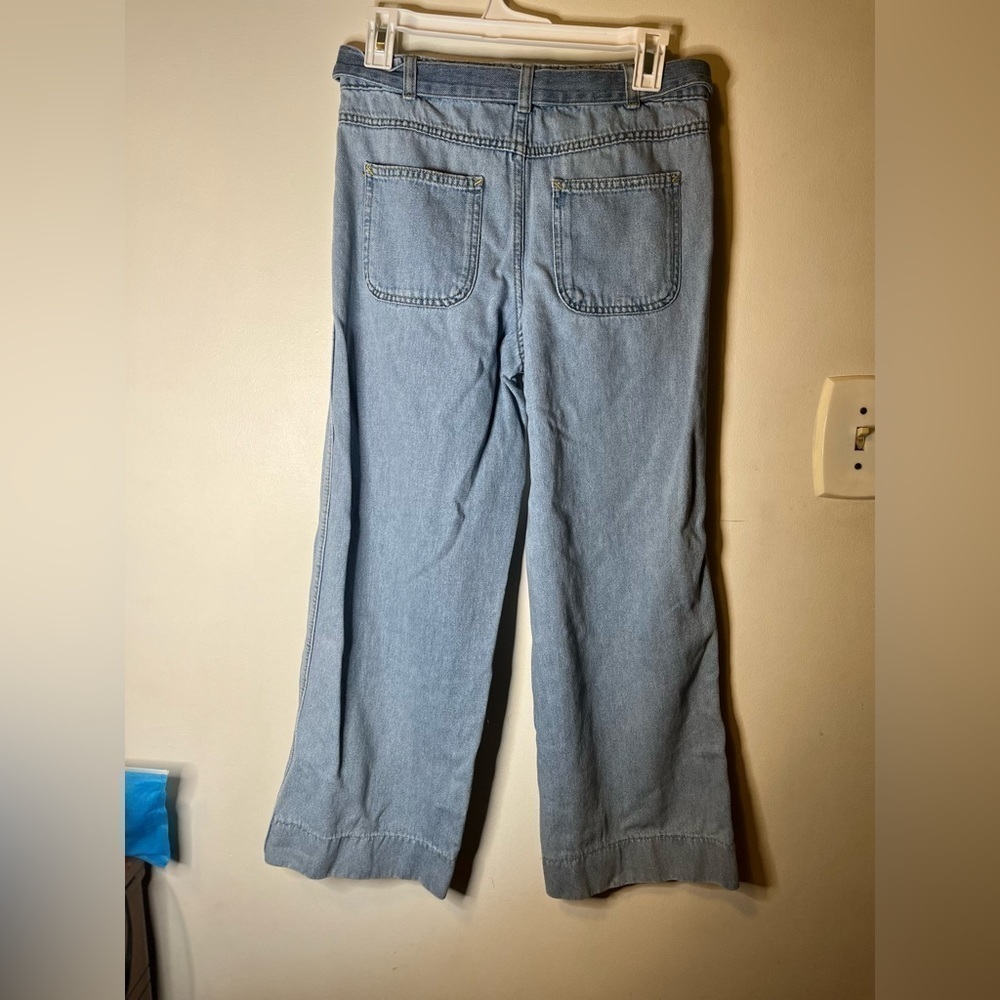 Zara girls jeans size 13-14 - Picture 4 of 4
